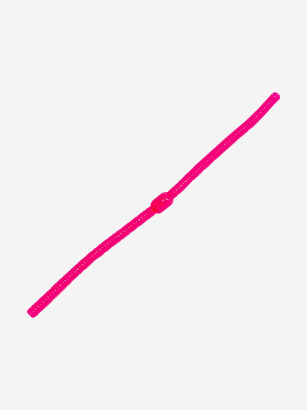 Силикон TROUT LURE (SANSAN) в банке, DOSHIRASK 105, СЫР, COL. 3 (Pink), (15шт), Розовый