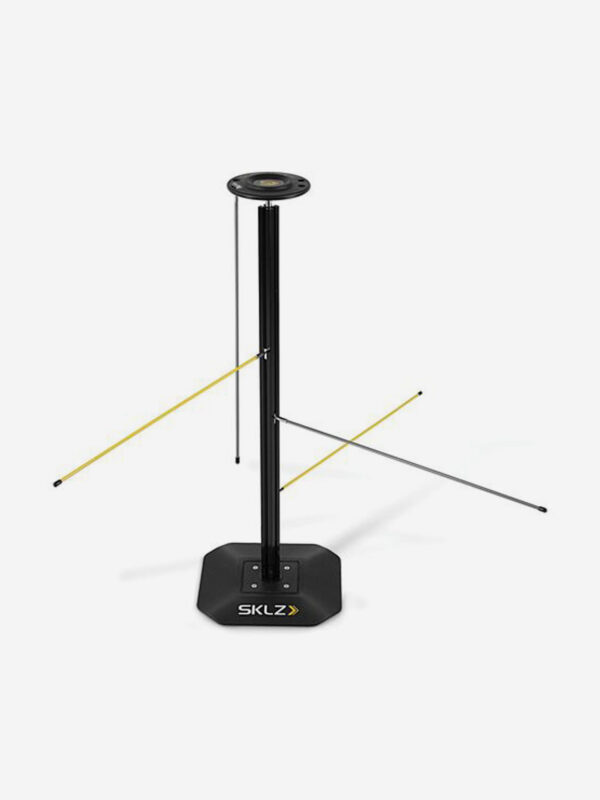 Тренажер для дриблинга SKLZ, Черный