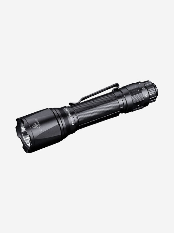 Фонарь Fenix ручной TK11TAC, 1600 Лм, Черный