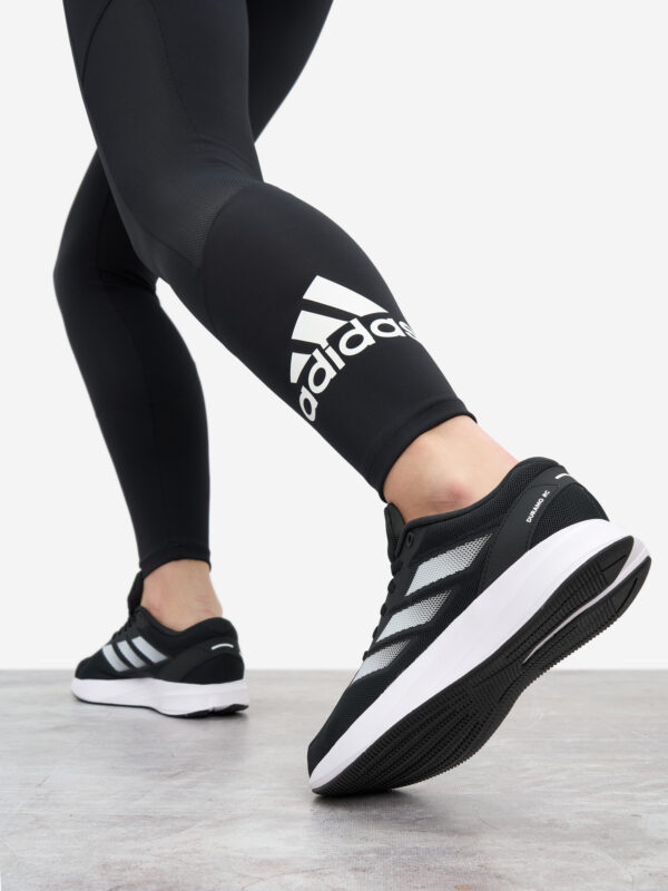 Кроссовки женские adidas Duramo Rc, Черный