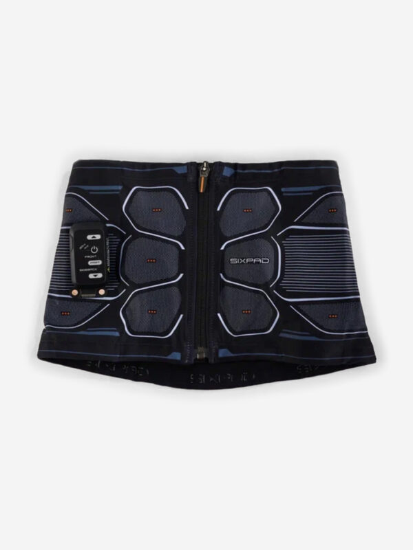 Миостимулятор Sixpad Power Suit Core Belt размер L, Черный