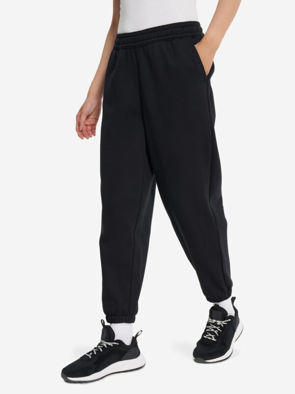 Брюки женские Columbia Beaumount Sweatpant, Черный