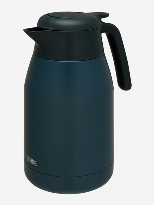 Термос-кувшин из нерж. стали тм THERMOS THS-1501 1,5L, Синий