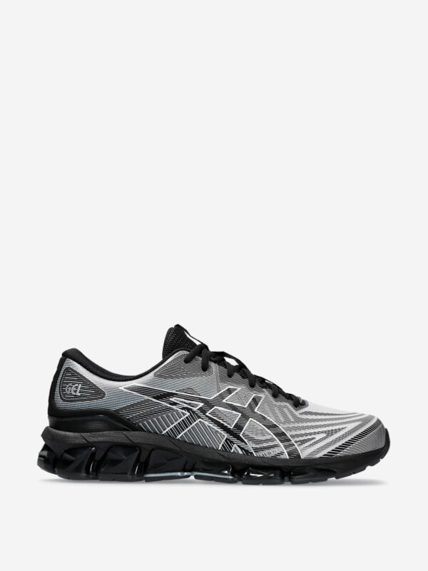 Кроссовки мужские Asics Gel-Quantum 360 VII, Черный