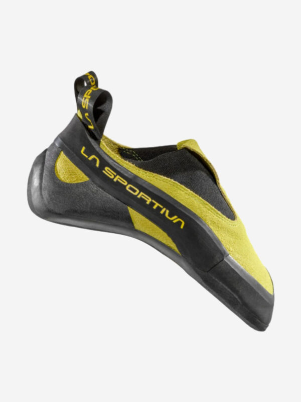 Скальные туфли La Sportiva Cobra, Желтый