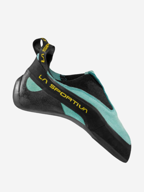 Скальные туфли La Sportiva Cobra, Голубой