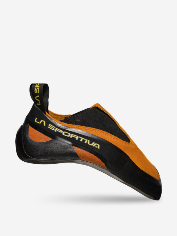 Скальные туфли La Sportiva Cobra, Оранжевый