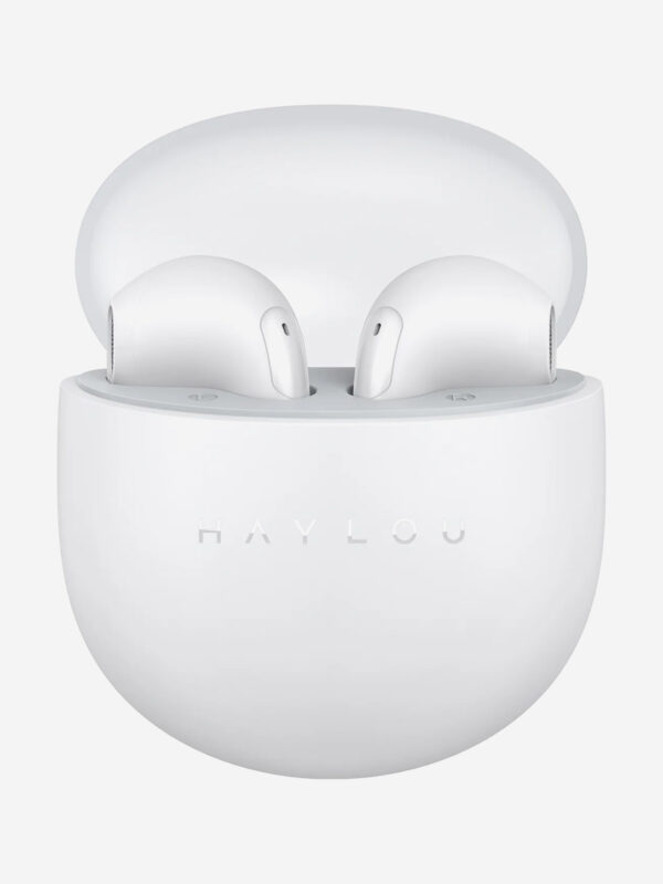 Беспроводные наушники Xiaomi Haylou X1 NEO Lightweight Edition TWS Bluetooth Earphone белые EU VERSION, Белый