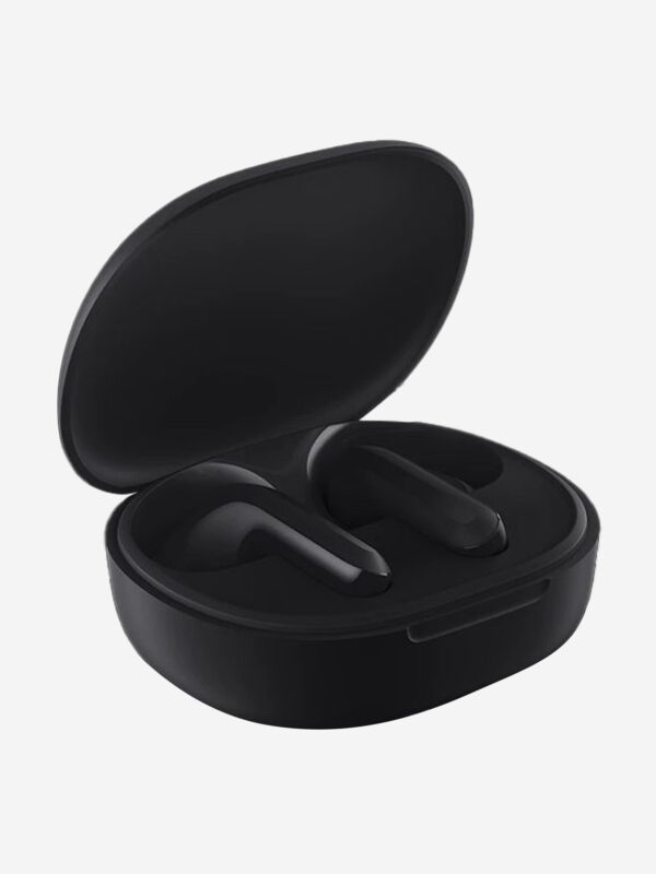 Беспроводные наушники Xiaomi Redmi Buds 4 Youth M2231E1 Черные, Черный
