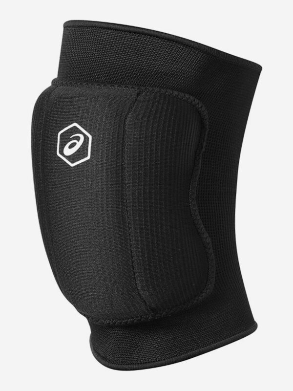 Наколенники для волейбола Asics Basic Kneepad арт. 146814, Черный