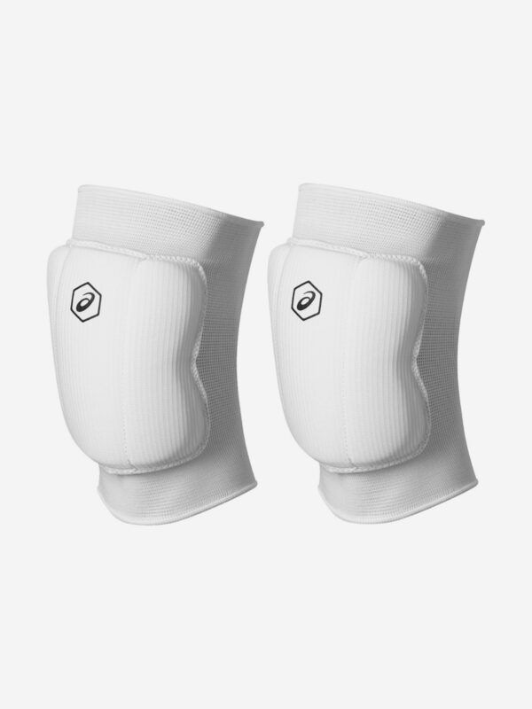 Наколенники для волейбола Asics Basic Kneepad арт. 146814, Белый