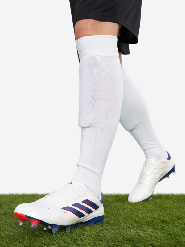 Бутсы мужские adidas Copa Pure 2 Elite FG, Белый