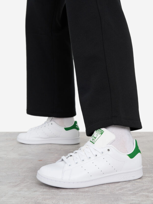 Кеды женские adidas Stan Smith, Белый