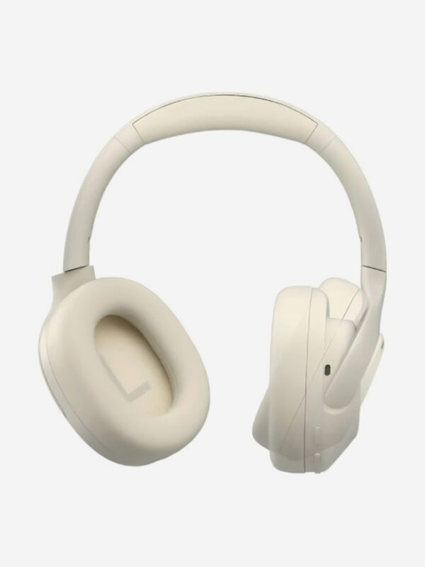 Беспроводные наушники Xiaomi Haylou S35 ANC White, Белый