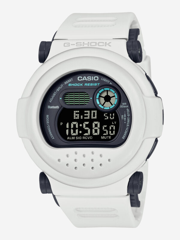 Наручные часы Casio G-Shock G-B001SF-7E, Черный