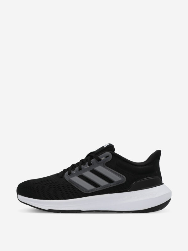 Кроссовки детские adidas Ultrabounce J, Черный