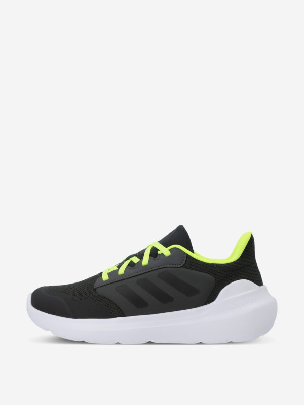 Кроссовки детские adidas Tensaur Run 3.0 J, Серый