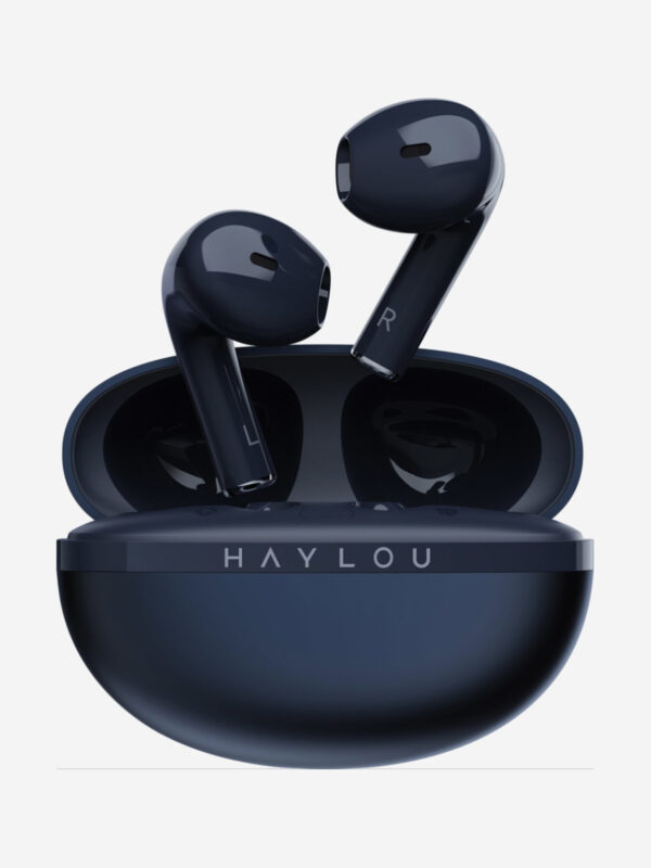 Беспроводные наушники Xiaomi Haylou X1 2023 Blue, Синий