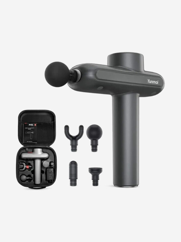 Массажер Xiaomi YUNMAI Gun Pro Basic, Серый