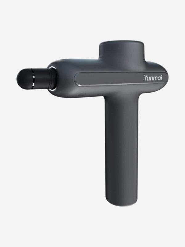 Массажер Xiaomi YUNMAI Massage Gun PRO YMFG-B563, Черный