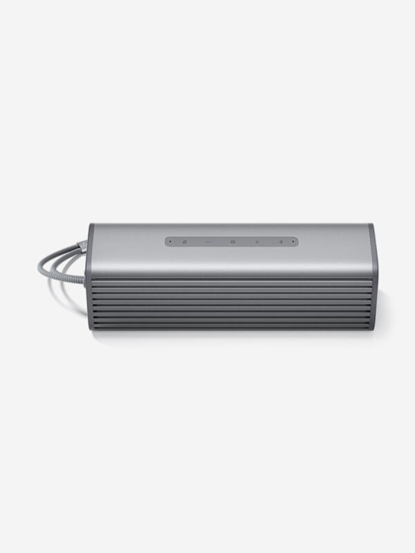 Портативная колонка Xiaomi Sound Move M03A Grey, Серый