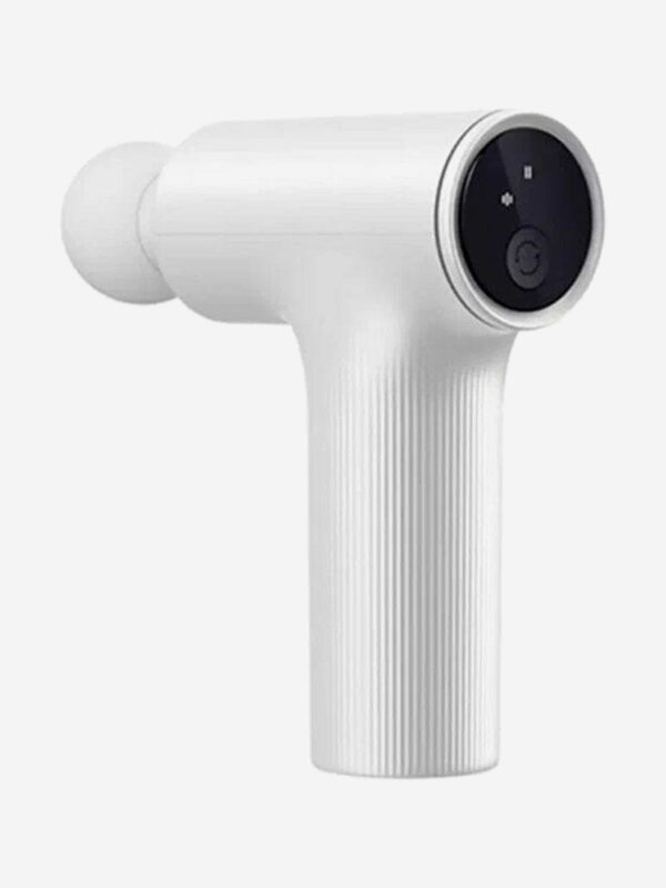 Массажный пистолет Xiaomi Mijia Mini 2 White MJJMQ04YM, Белый