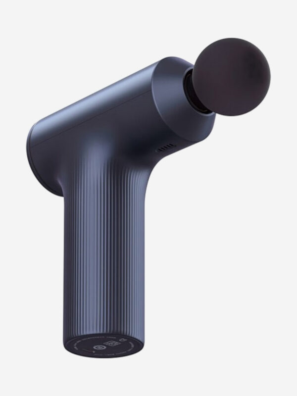 Массажный пистолет Xiaomi Mijia Mini 2 Grey MJJMQ04YM, Серый