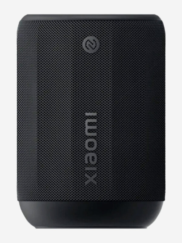 Портативная колонка Xiaomi Bluetooth Speaker Mini ASM01A Black, Черный