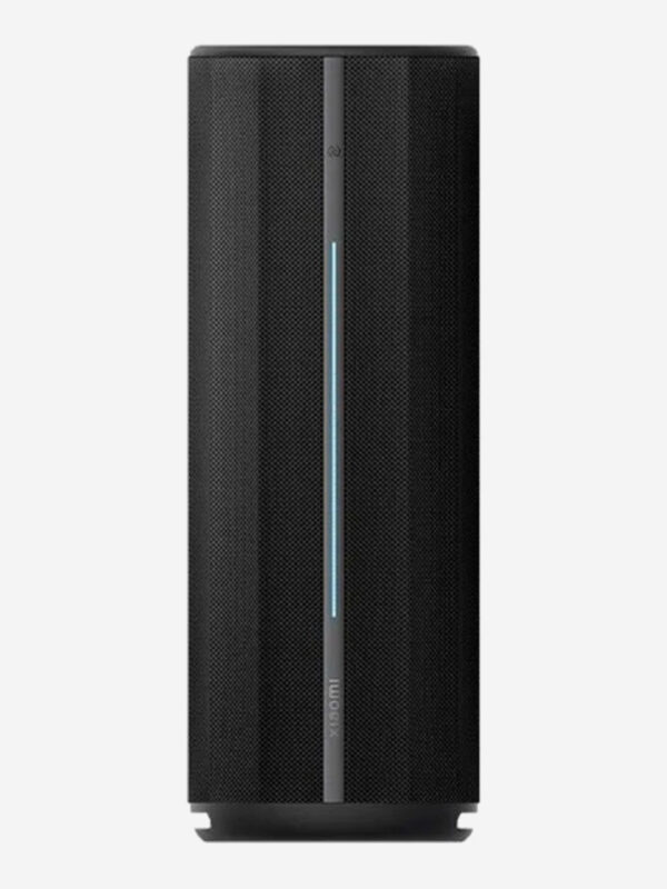 Портативная колонка Xiaomi Bluetooth Speaker ASM02A Black, Черный