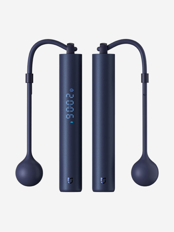 Скакалка Xiaomi Mijia Smart Skipping Blue, Голубой