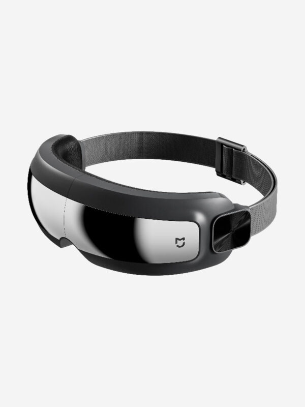 Умный массажер для глаз Xiaomi Mijia Smart Eye Massager MJYBAM01YMYY, Черный