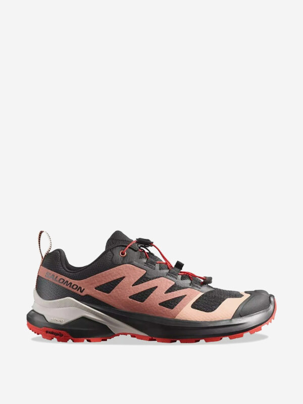 Кроссовки Salomon X-Adventure W, Черный