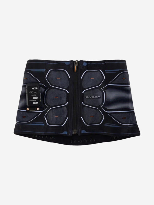 Миостимулятор Sixpad Power Suit Core Belt размер M, Черный