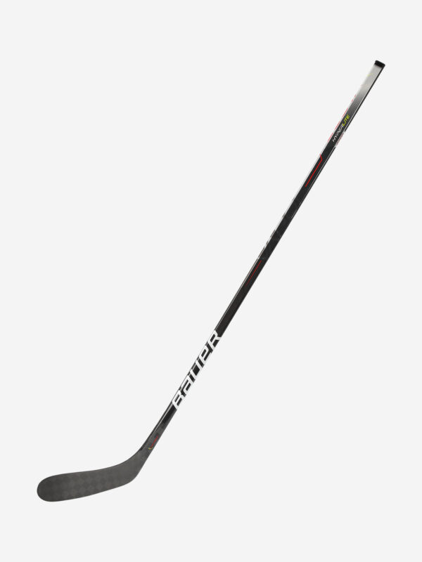 Клюшка хоккейная детская Bauer Vapor Hyperlite JR, Серый