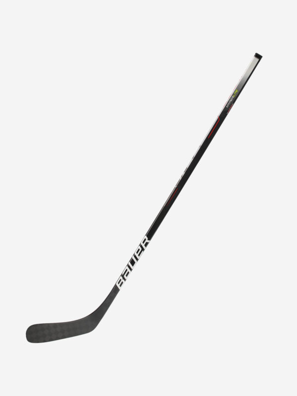 Клюшка хоккейная детская Bauer Vapor Hyperlite YTH, Черный