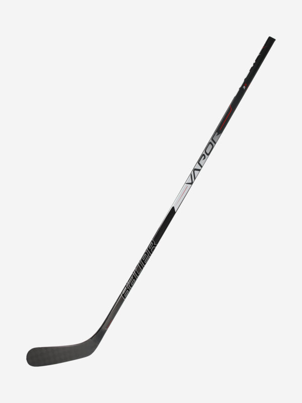 Клюшка хоккейная Bauer Vapor 3X SR, Черный