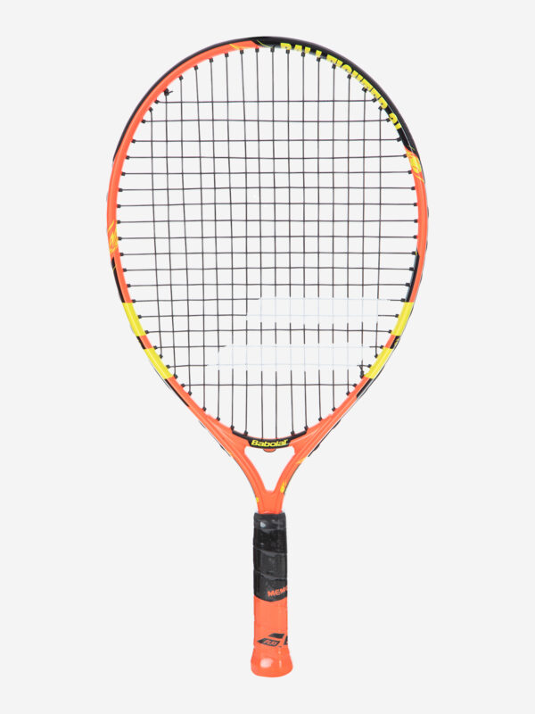 Ракетка для большого тенниса детская Babolat Ballfighter 21, Оранжевый