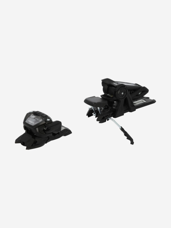 Крепления для горных лыж Marker Griffon 13 ID; 100 mm, Черный
