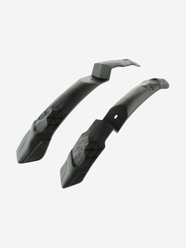 Крыло переднее Stern 26-29", Черный