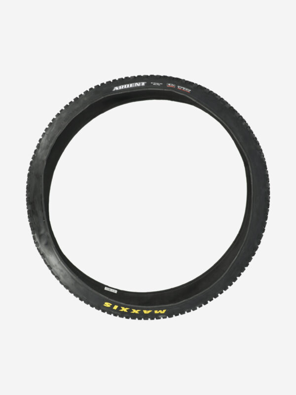 Покрышка Maxxis Ardent, 27.5 x 2.4, 61-584, 60 TPI, Mountain, Черный