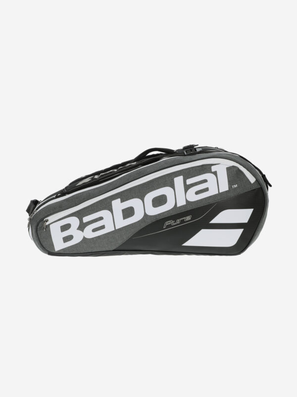 Сумка для 9 ракеток Babolat Pure Cross, Черный