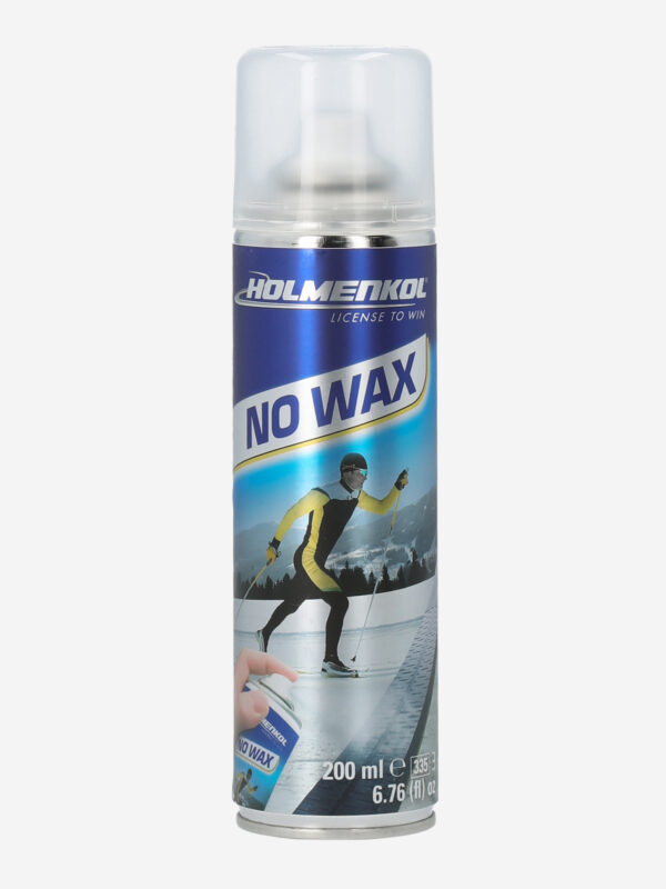 Пропитка Holmenkol NoWax, 200 мл, Мультицвет