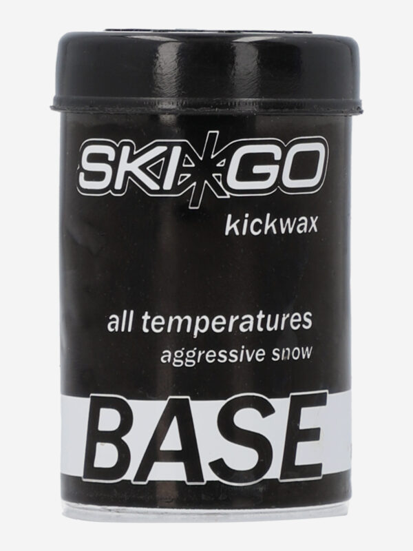 Грунт для подготовки беговых лыж Ski Go XC, 45 г, Мультицвет