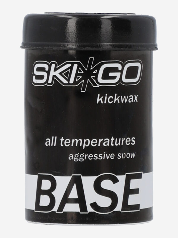 Грунт для подготовки беговых лыж Ski Go XC Base 45 г, Мультицвет