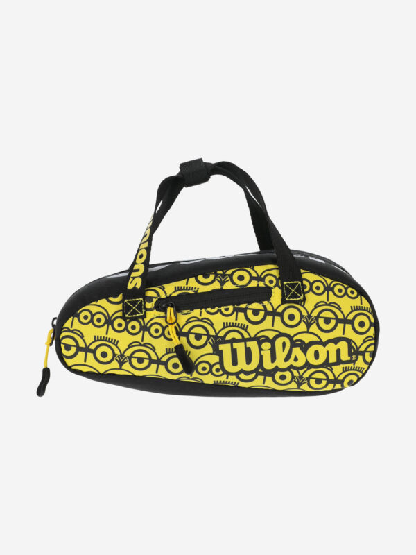 Сумка Wilson Minions Mini Bag, Желтый