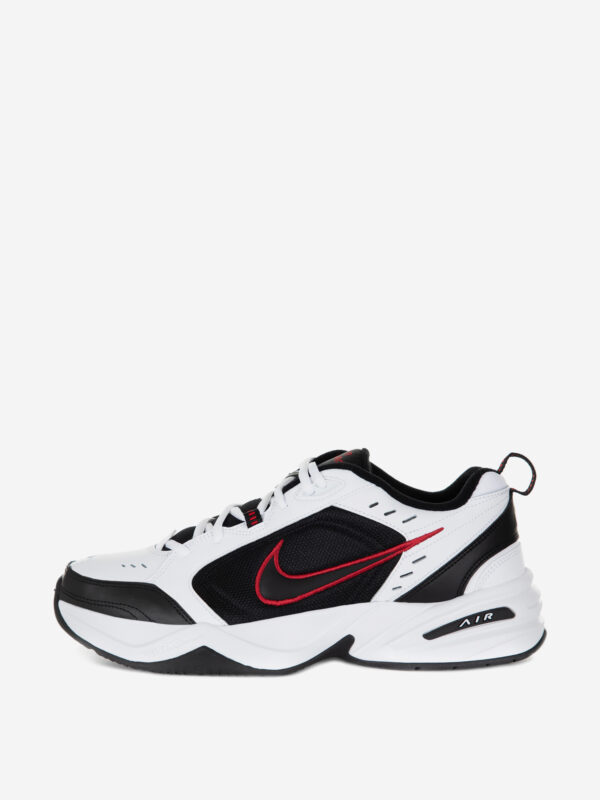 Кроссовки мужские Nike Air Monarch IV, Белый