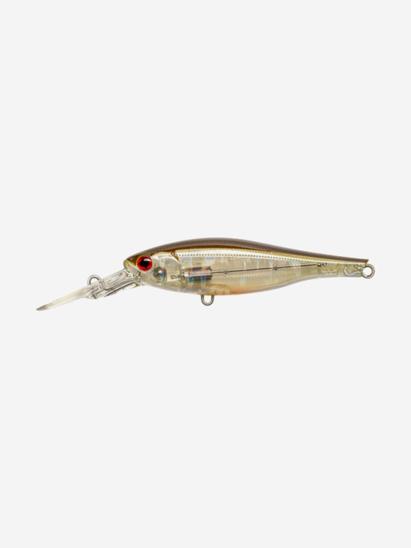 Воблер ZIP BAITS TrickShad, Мультицвет