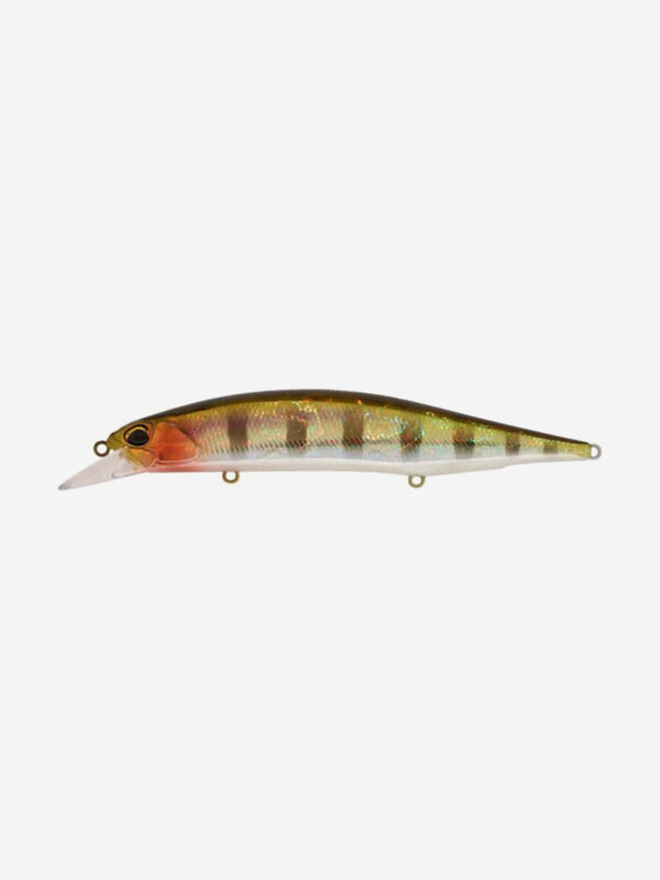 Воблер DUO Realis Jerkbait, 120 мм., суспенд., 18.0 гр., Мультицвет