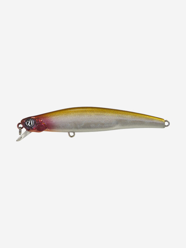 Воблер Pontoon21 PREFERENCE MINNOW 75F-SR, 75 мм.,4.8 гр., 0.3-0.5м., Мультицвет