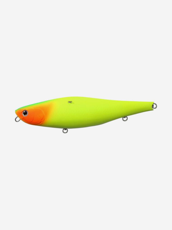 Воблер ZIP BAITS ZBL Pencil Conoha 230, Мультицвет
